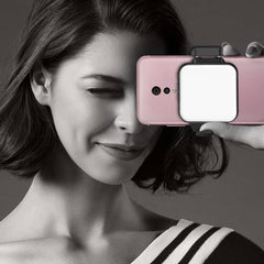 Food Jewelry Pocket Phone Fill Light With Clamp - W66-1915198251578036230