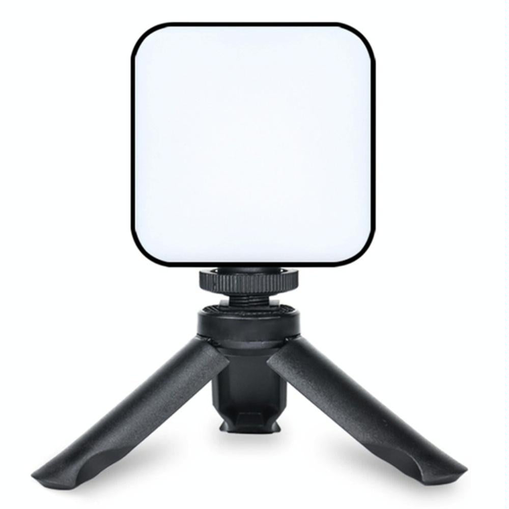 Portable Vlog Led Fill Light For Mini Camera Phone-1915197782151532552