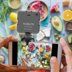 Portable Vlog Led Fill Light For Mini Camera Phone-1915197782151532548