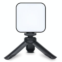 Portable Vlog Led Fill Light For Mini Camera Phone-1915197782151532544
