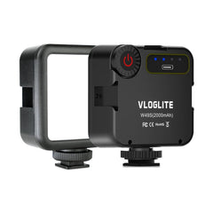 Adjustable Mini Beauty Video Light For Live Streaming And Photography-1915197605122543625