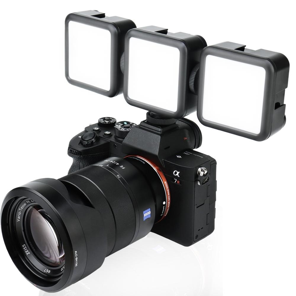 Adjustable Mini Beauty Video Light For Live Streaming And Photography-1915197605122543623