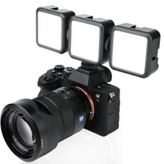 Adjustable Mini Beauty Video Light For Live Streaming And Photography-1915197605122543623