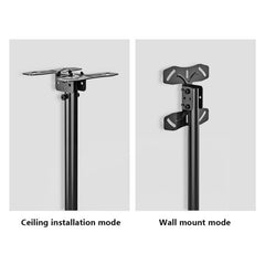 Telescopic Tv Hanger For 32-65 Inch Lcd Ceiling Mount-1964932287493705732