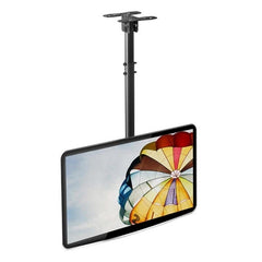 Telescopic Tv Hanger For 32-65 Inch Lcd Ceiling Mount-1964932287493705736