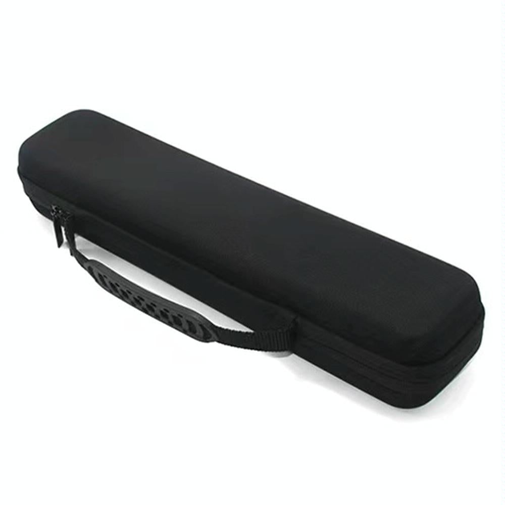 Portable Waterproof Hard Bag For Dyson Airstrait Hair Straightener - Travel Essential-1922443439874641924