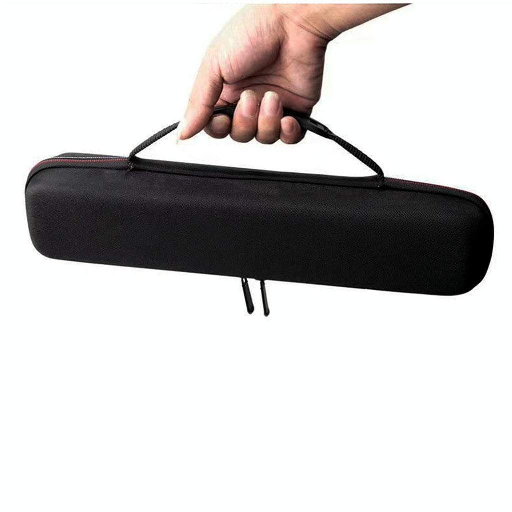 Portable Waterproof Hard Bag For Dyson Airstrait Hair Straightener - Travel Essential-1922443439874641925