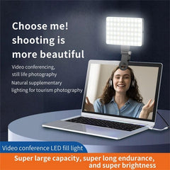 24 Effects Rgb Pocket Fill Light For Mobile Devices-1964932286998777857