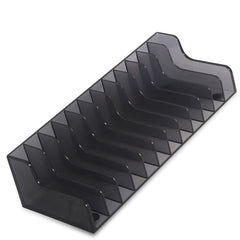 Switch Game Card Storage Stand - Compact And Stylish-1915197751285649410