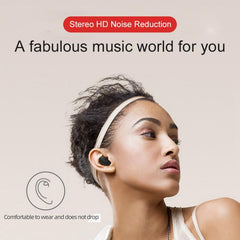 Led Display Waterproof Tws Bluetooth Earbuds-1922443441422340103