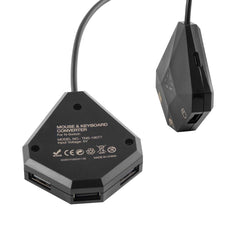 Nintendo Switch Mouse & Keyboard Converter-1922443407054213122
