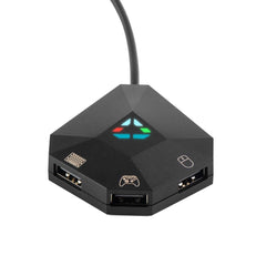 Nintendo Switch Mouse & Keyboard Converter-1922443407054213124