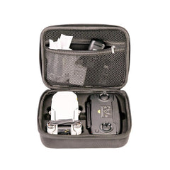 Compact Carrying Case For Dji Mavic Mini Drone - Durable Fabric Storage Bag-1964932304895873030