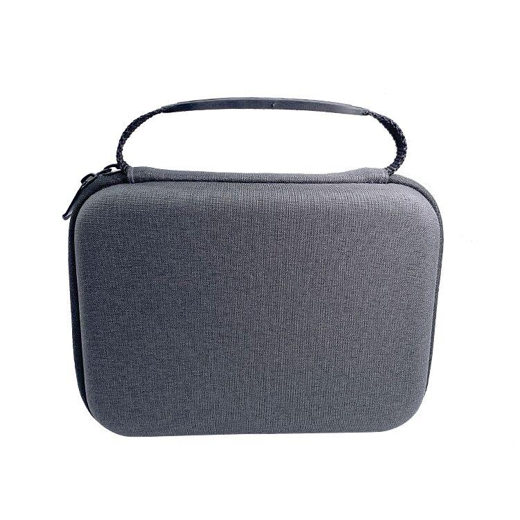 Compact Carrying Case For Dji Mavic Mini Drone - Durable Fabric Storage Bag-1964932304895873025
