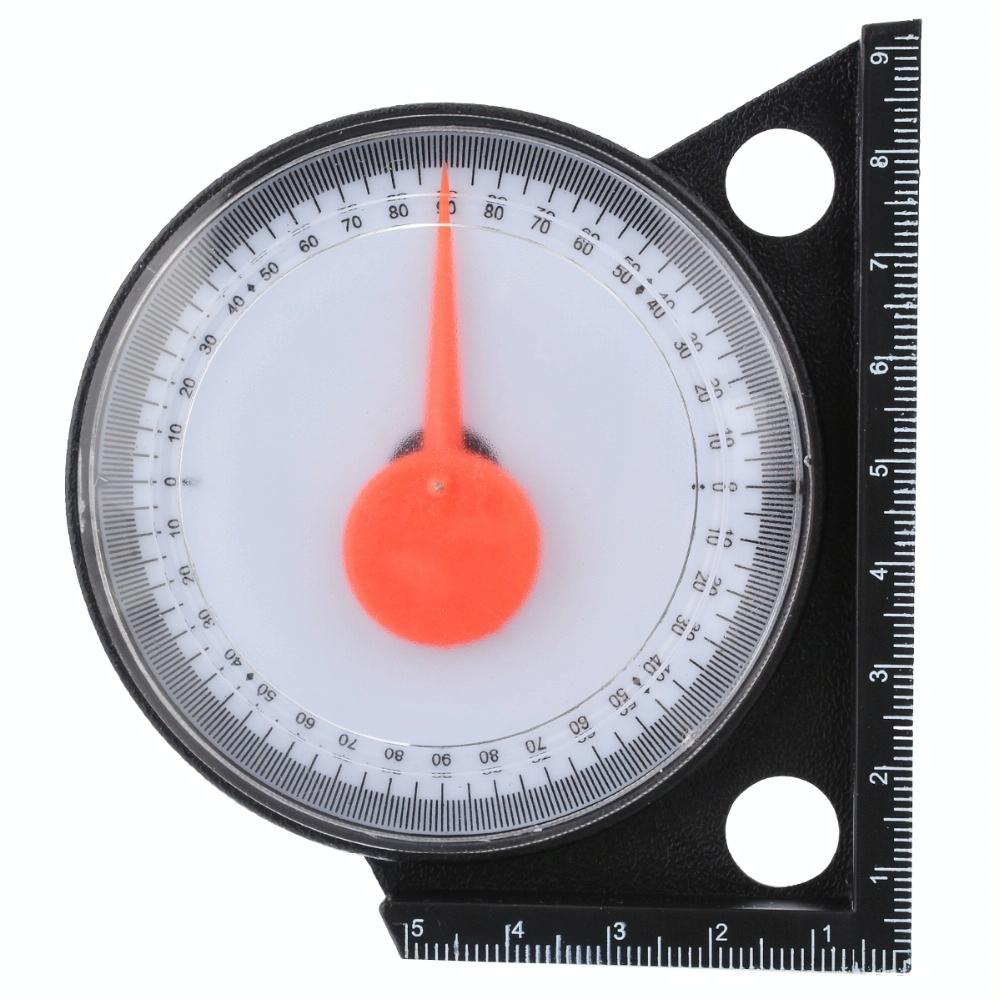 Multi-Function Tilt Level With High Precision Pointer - Slope Measuring Tool-1915197828259516416