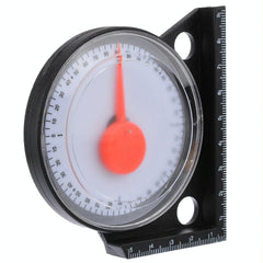 Multi-Function Tilt Level With High Precision Pointer - Slope Measuring Tool-1915197828259516420