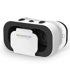 Universal Vr Headset For 4.7-6.0 Phones - 5Th Gen-1915197718133870592