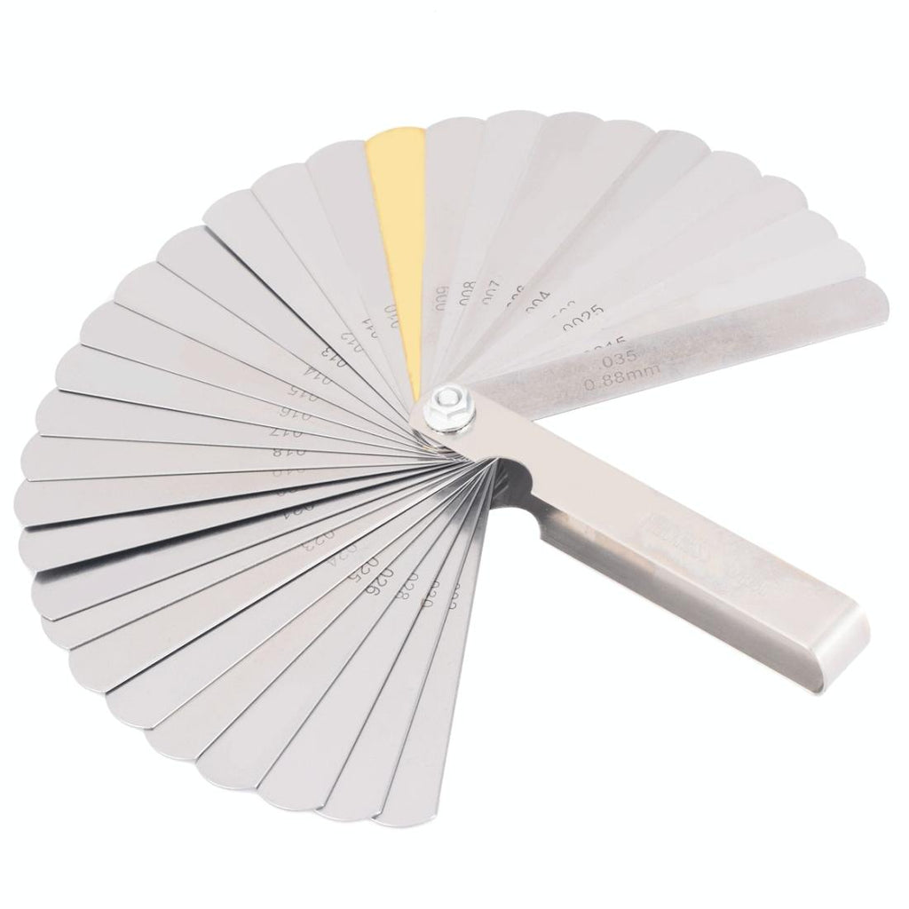 Teaching Feeler Range Finder Valve - Stainless Steel-1915197538584104960