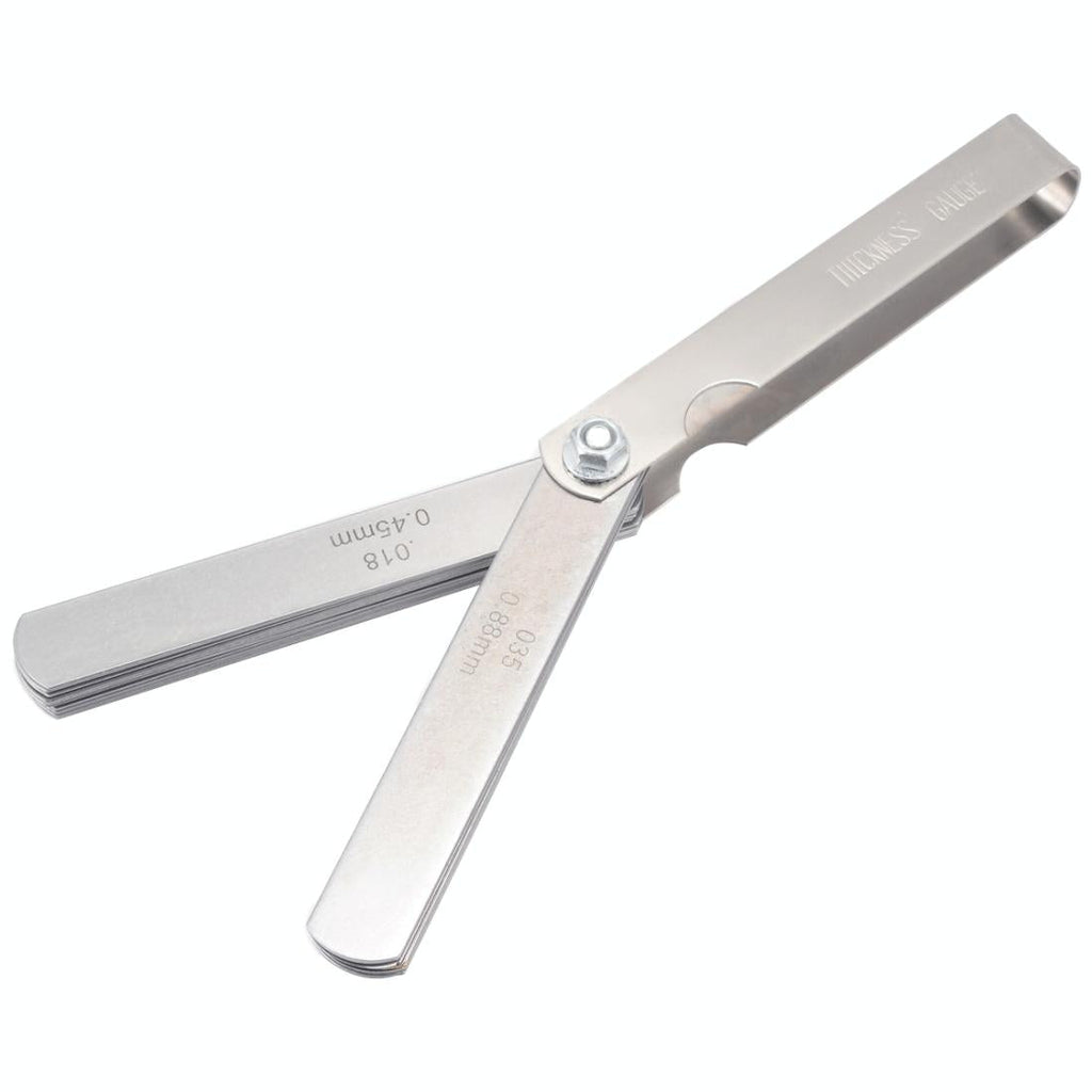 Teaching Feeler Range Finder Valve - Stainless Steel-1915197538584104961