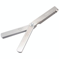 Teaching Feeler Range Finder Valve - Stainless Steel-1915197538584104961