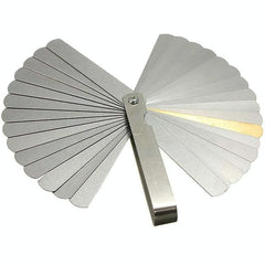 Teaching Feeler Range Finder Valve - Stainless Steel-1915197538584104965