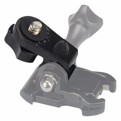 Universal 1 / 4 Screw Mount Adapter - Convert And Mount Easily-1915197588882198530