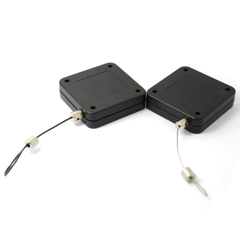 Telescopic Anti-Theft Cable Box With Wire Rope - 4M-1964932302979076099