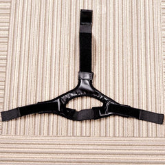 Adjustable Head Strap For Htc Vive Vr Headset - Fits All Sizes-1915197617697067008
