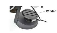 Playstation Vr Stand With Cable Organizer For Oculus Rift-1915198230589739010