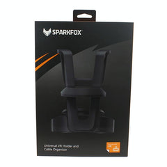 Playstation Vr Stand With Cable Organizer For Oculus Rift-1915198230589739012
