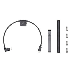 Dji Ronin Sc Focuser Motor Mounting Kit-1915198406528208899