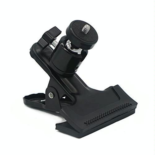 Universal Vr Sensor Clamps - 1 / 4 Thread For Vive & Oculus Rift-1915197565209546752