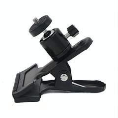 Universal Vr Sensor Clamps - 1 / 4 Thread For Vive & Oculus Rift-1915197565209546754