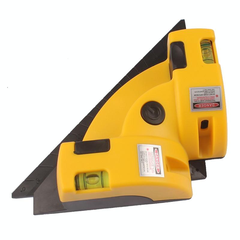 90 Degree Laser Level For Tiling And Measurement-1915198431840833537