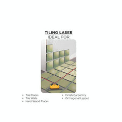 90 Degree Laser Level For Tiling And Measurement-1915198431840833540