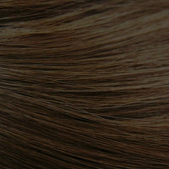 54Cm Natural Fluffy Wool Wig With Bangs-1915197826267222023