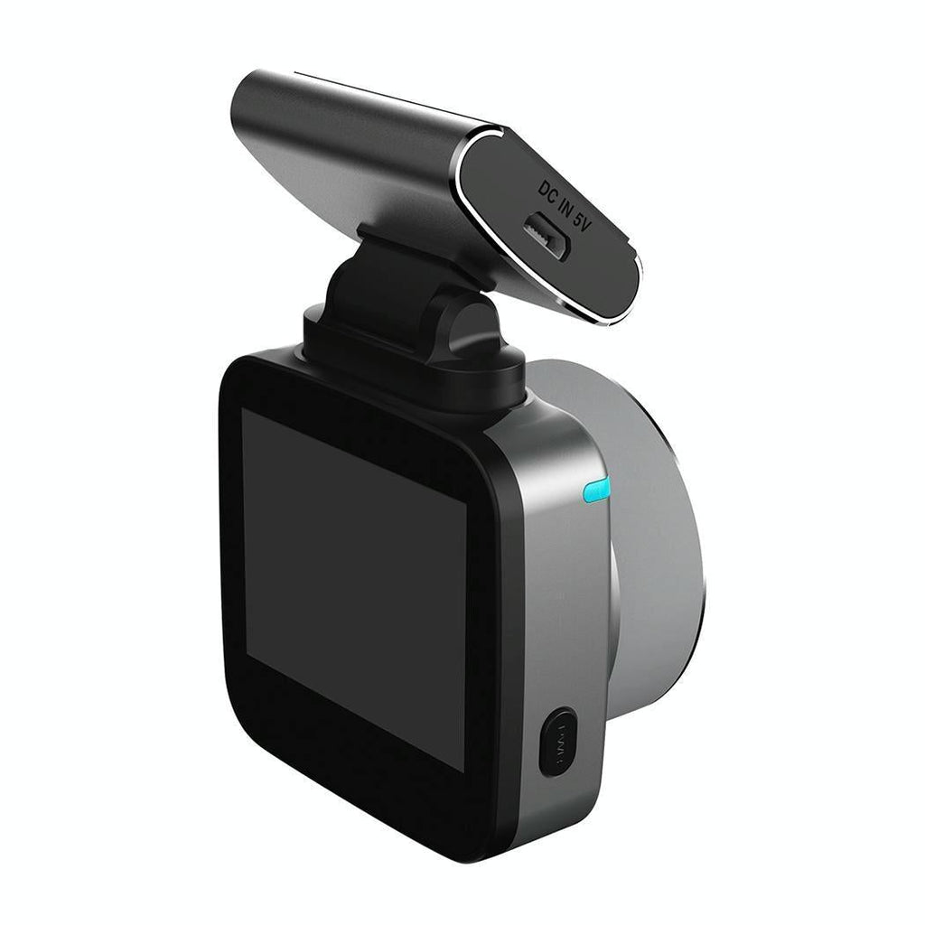 1296P Fhd Radar Detector With Wifi Adas Ldws And Magnetic Mount For Car Dash Cam-1915197860249473027