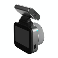 1296P Fhd Radar Detector With Wifi Adas Ldws And Magnetic Mount For Car Dash Cam-1915197860249473027
