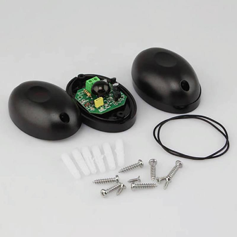 Automatic Infrared Door Sensor Alarm - Single Beam-1915197726312763394