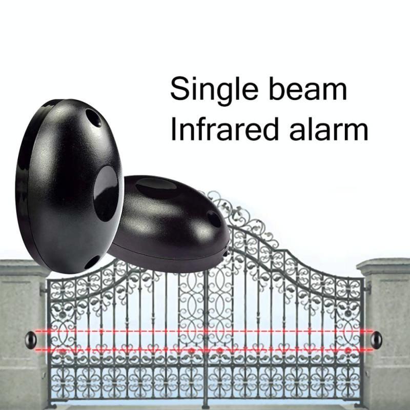 Automatic Infrared Door Sensor Alarm - Single Beam-1915197726312763396