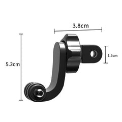 Action Camera Accessories For Gopro And Dji Hero11 / 9-1915197972111560706