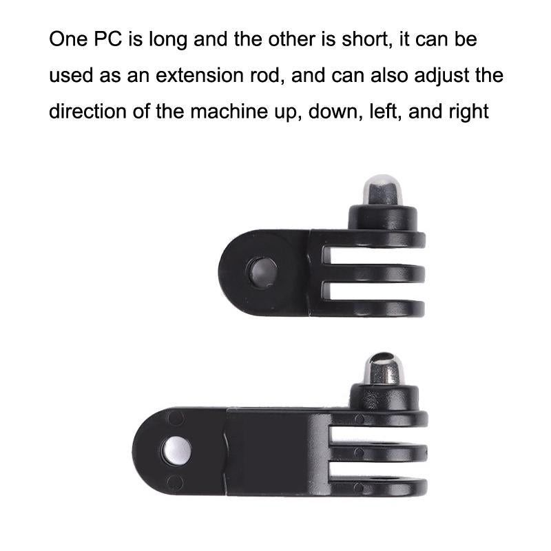 Adjustable Screw Adapter For Action Cameras-1915197834320285698