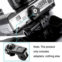 Screw Adapter Adjustment Arm For Gopro Hero 12-1915197645891178501