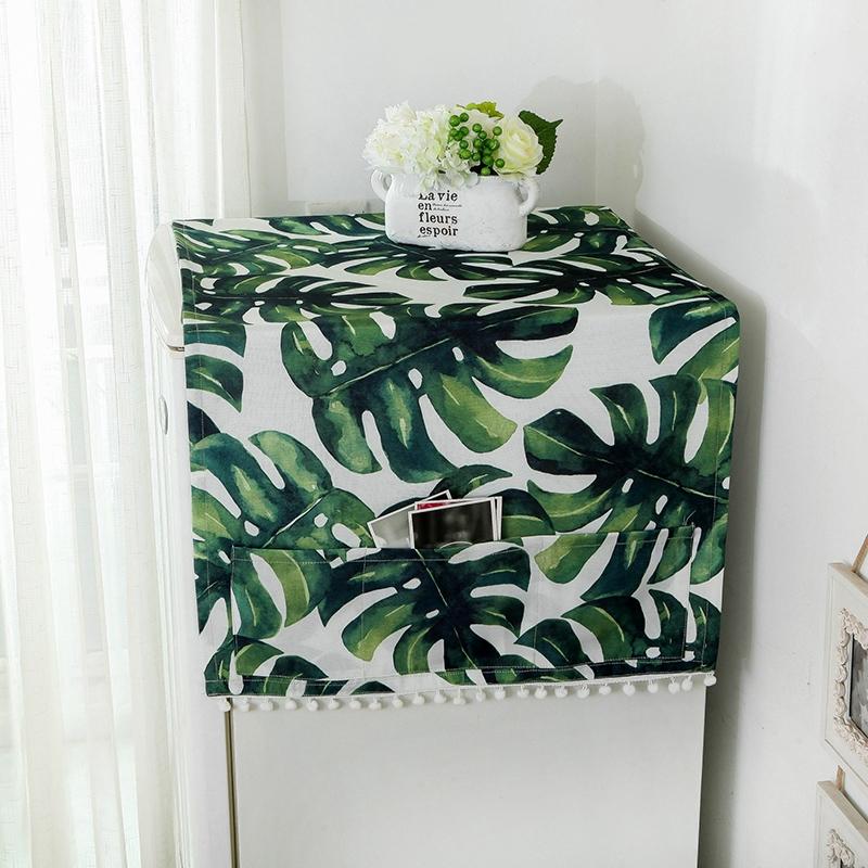 Household Dust Cover For Multifunctional Appliances - 30X90Cm-1915197976884678657