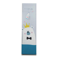 180X55X35Cm Sailboat Fabric Dust Cover For Vertical Cabinet Air Conditioning-1964932305709568001
