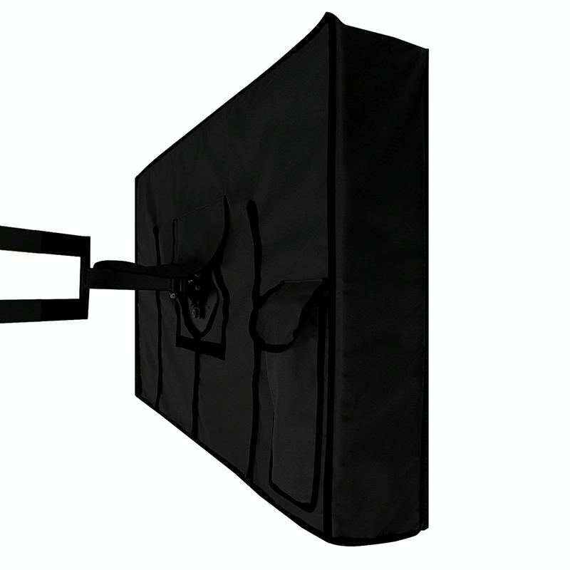 Universal Outdoor Tv Cover - Waterproof & Dustproof 20-24 Inch-1915198296369008641