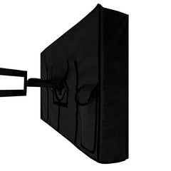 Universal Outdoor Tv Cover - Waterproof & Dustproof 20-24 Inch-1915198296369008641