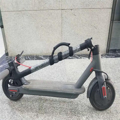 Portable Handle Strap For Xiaomi Electric Scooter - Abs & Canvas-1964932289246924803