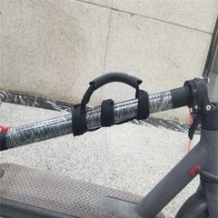 Portable Handle Strap For Xiaomi Electric Scooter - Abs & Canvas-1964932289246924804
