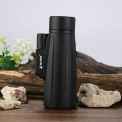 High-Magnification Monocular With Night Vision - 8X42-1915198410164670464